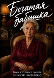 Богатая бабушка