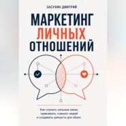 Маркетинг личных отношений