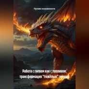 Работа с гневом как с топливом: трансформация "тяжёлых" эмоций