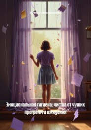 Эмоциональная гигиена: чистка от чужих программ и ожиданий