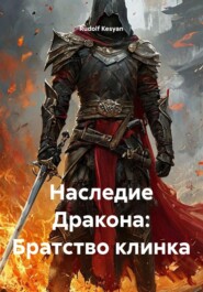 Наследие Дракона: Братство клинка