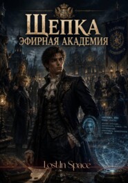 Щепка Эфирная Академия