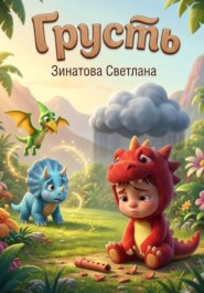 ГРУСТЬ