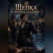 Щепка Эфирная Академия