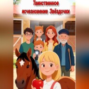 Таинственное исчезновение Звёздочки