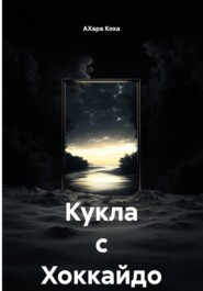 Кукла с Хоккайдо