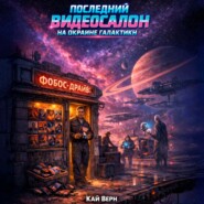Последний видеосалон на окраине галактики