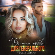 Большая любовь для генерального
