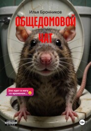 ОБЩЕДОМОВОЙ ЧАТ