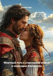 Млечный путь к счастливой жизни в созвездии Кассиопеи