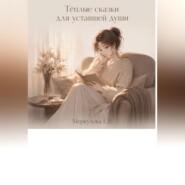 Тёплые сказки для уставшей души