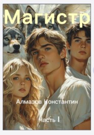 Магистр