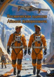 Космическая одиссея Айвана Дэннисовича