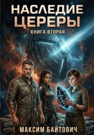 Наследие Цереры