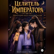 Целитель Императора. Переселение душ и запретная магия