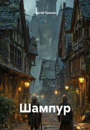 Шампур