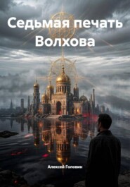 Седьмая печать Волхова