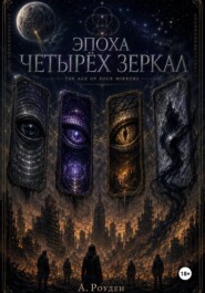 Эпоха четырех зеркал