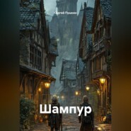 Шампур