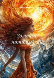 Золотые нити.Сказки