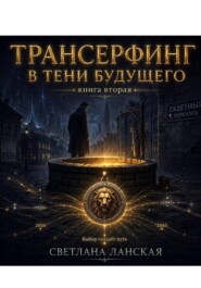 Трансерфинг в тени будущего. Книга вторая