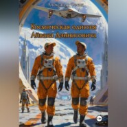 Космическая одиссея Айвана Дэннисовича