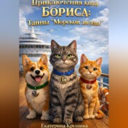 Приключения кота Бориса: тайны «Морской звезды»
