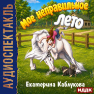 Мое неправильное лето