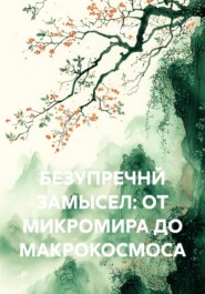 БЕЗУПРЕЧНЙ ЗАМЫСЕЛ: ОТ МИКРОМИРА ДО МАКРОКОСМОСА