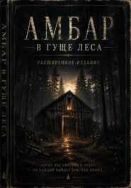 Амбар в гуще леса (расширенное издание)