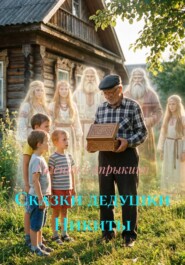 Сказки дедушки Никиты
