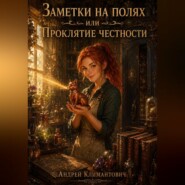 Заметки на полях или Проклятие честности