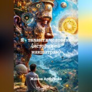 Я - талант в человеке (истории по накшатрам)
