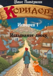 Коридор. История 1. Испытание двоих