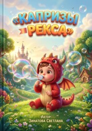 КАПРИЗЫ РЕКСА
