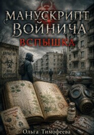 Манускрипт Войнича. Вспышка