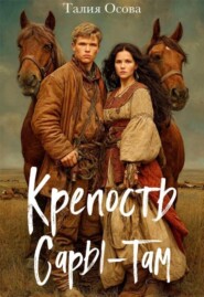 Крепость Сары-Там