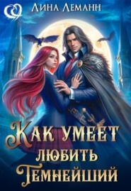 Как умеет любить Темнейший