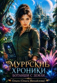 Муррские хроники ботанши с Земли