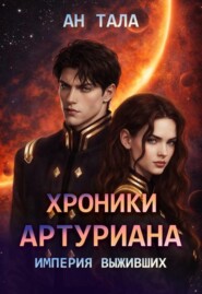 Хроники Артуриана: Империя выживших