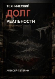 Технический долг реальности