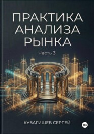 Практика анализа рынка, часть 3