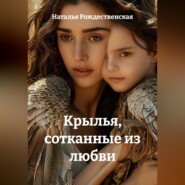 Крылья, сотканные из любви