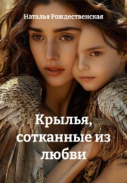 Крылья, сотканные из любви