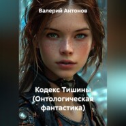 Кодекс Тишины (Онтологическая фантастика)