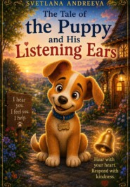 The Tale of the Puppy and His Listening Ears