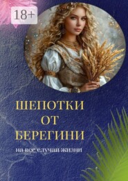 Шепотки от Берегини