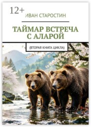 Таймар. Встреча с Аларой. (Вторая книга цикла)