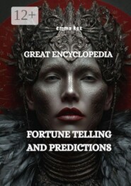 Great encyclopedia. Fortune telling and predictions