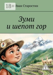 Зуми и шепот гор